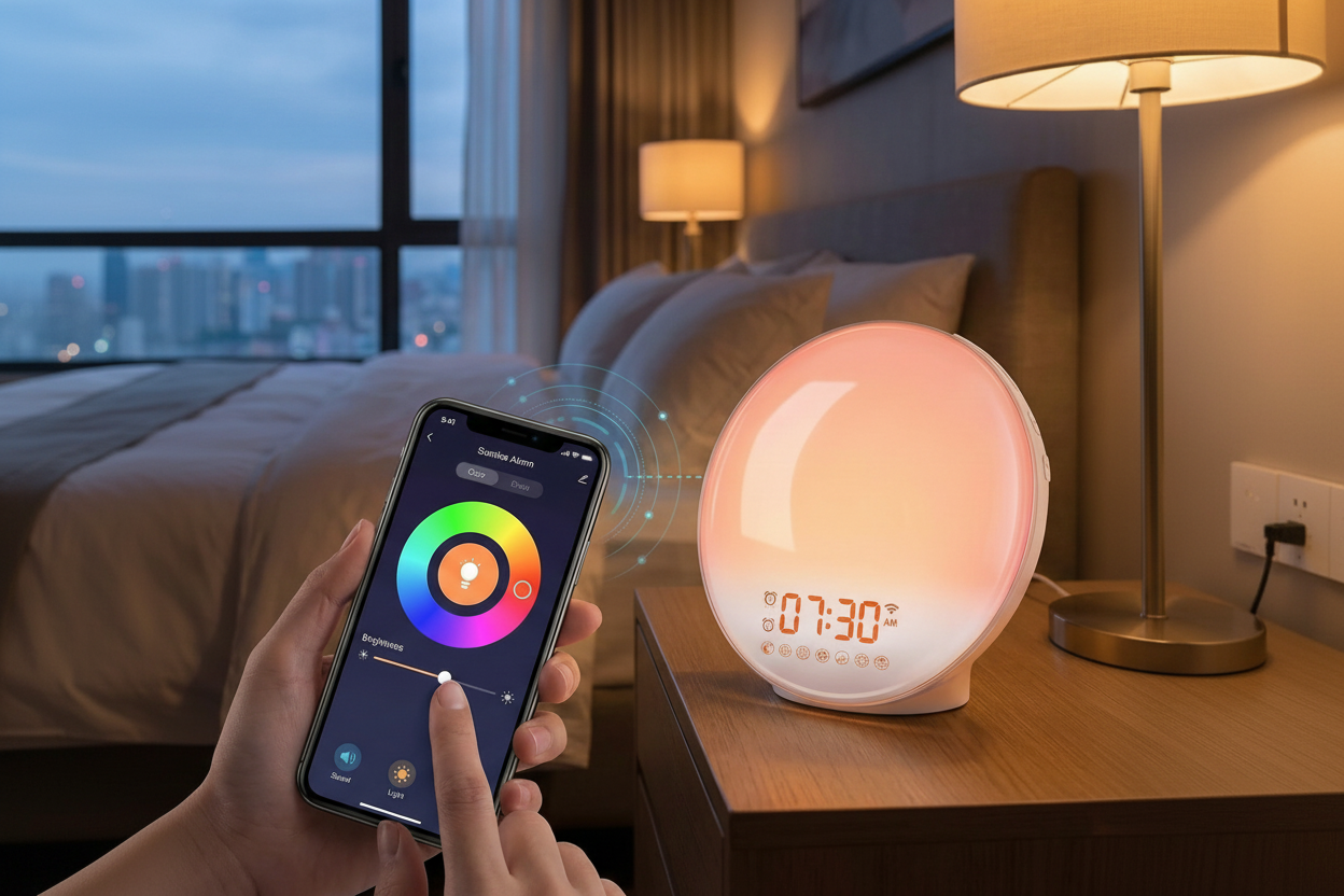 The HYPNOQ LUMINA ORB