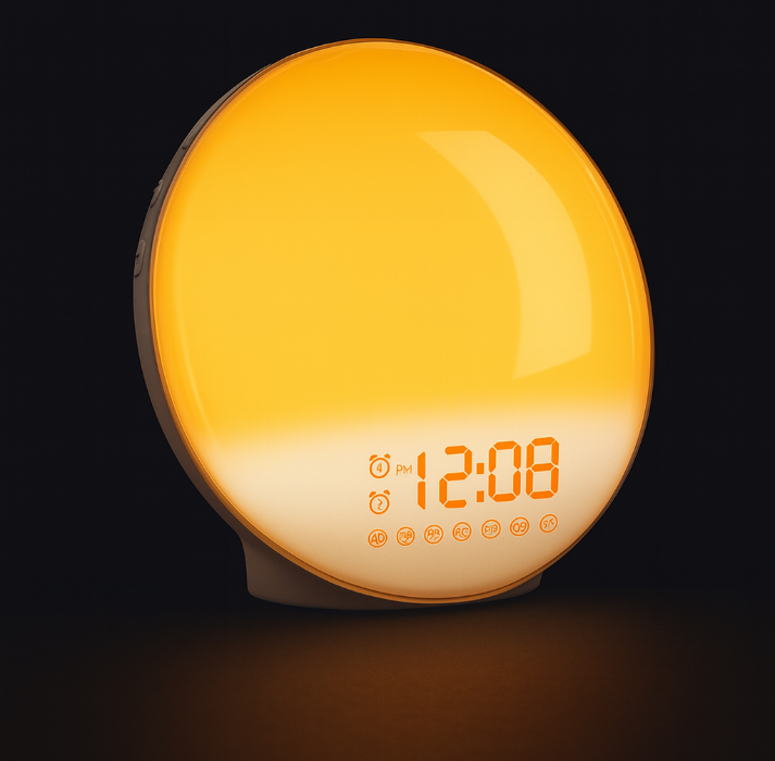 The HYPNOQ LUMINA ORB