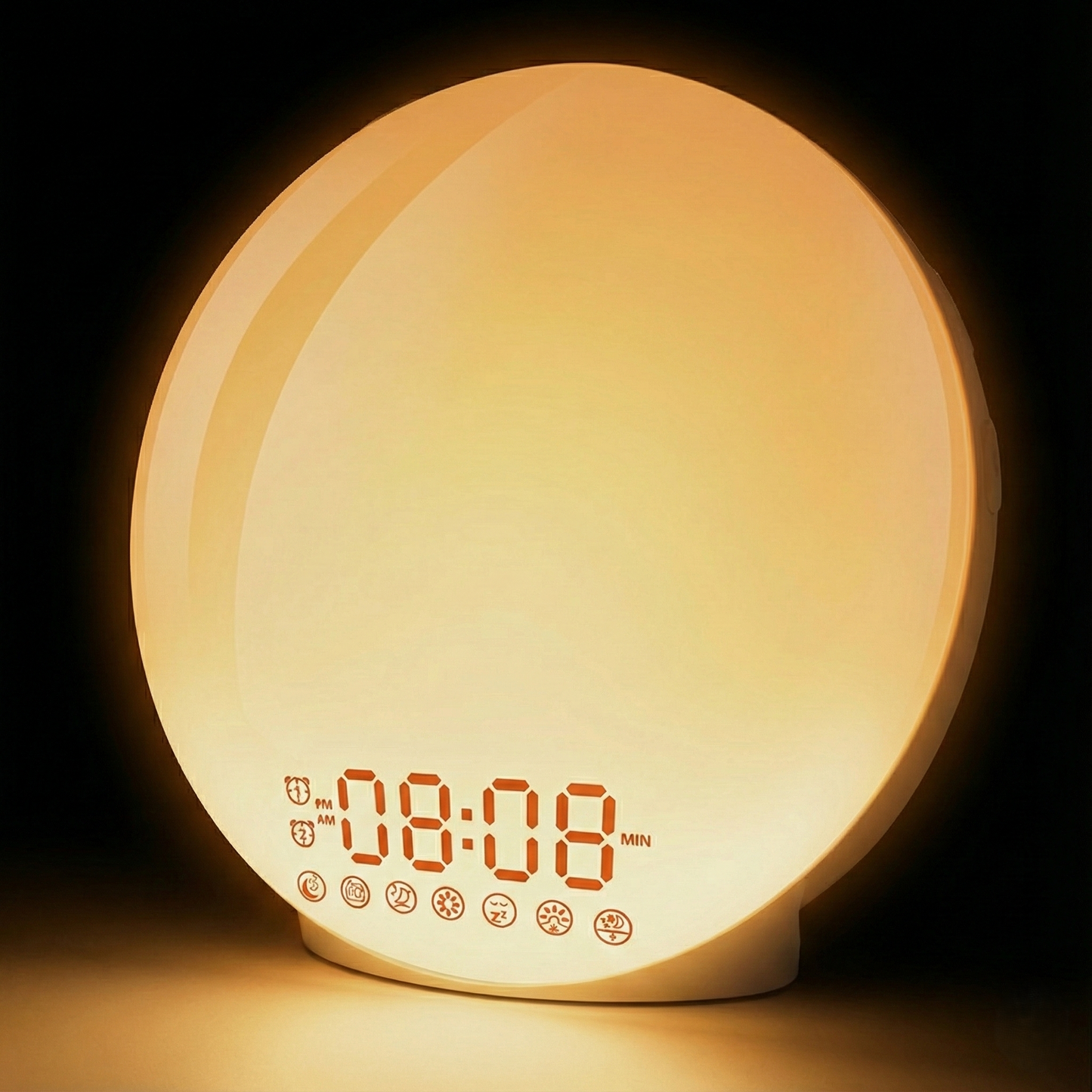 The HYPNOQ LUMINA ORB