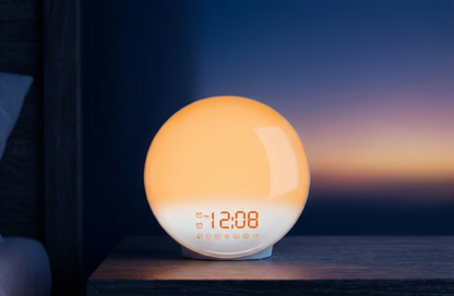 The HYPNOQ LUMINA ORB